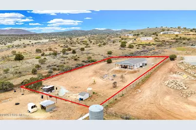 2035 N Cougar Path, Chino Valley, AZ 86323 - Photo 40