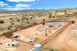 2035 N Cougar Path, Chino Valley, AZ 86323 - Photo 40