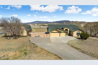 9605 N Coyote Springs Road, Prescott Valley, AZ 86315 - Photo 2