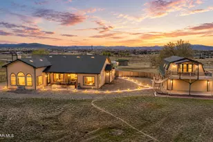 9605 N Coyote Springs Rd, Prescott Valley, AZ 86315 - Photo 1
