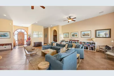 9605 N Coyote Springs Road, Prescott Valley, AZ 86315 - Photo 4