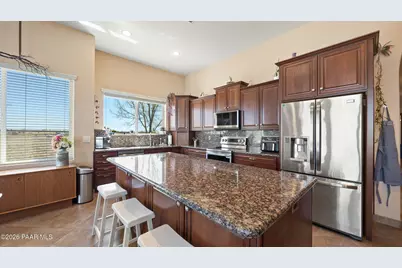 9605 N Coyote Springs Road, Prescott Valley, AZ 86315 - Photo 8