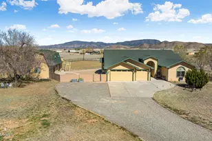 9605 N Coyote Springs Rd, Prescott Valley, AZ 86315 - Photo 1