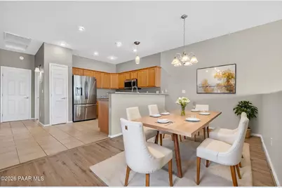 969 N Fairway Drive, Dewey-Humboldt, AZ 86327 - Photo 8