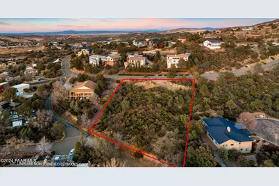 450 Broadview Drive, Prescott, AZ 86303 - Photo 8