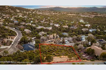 450 Broadview Drive, Prescott, AZ 86303 - Photo 14