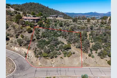 649 W Lee Boulevard, Prescott, AZ 86303 - Photo 2
