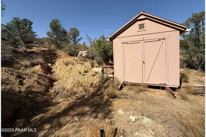 19250 Model Creek Road, Kirkland, AZ 86332 - Photo 6