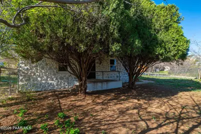 10101 Third Street, Mayer, AZ 86333 - Photo 1