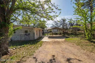 10101 Third Street, Mayer, AZ 86333 - Photo 6