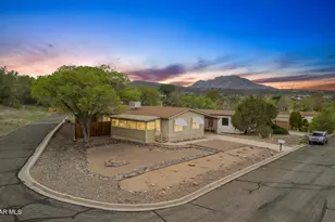 3010 Samaritan Way, Prescott, AZ 86301 - Photo 1