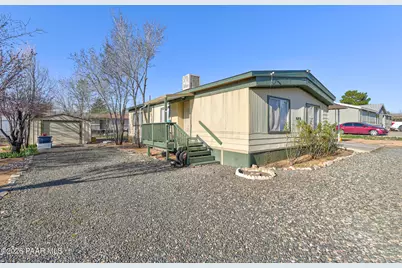 6188 N Union Drive, Prescott Valley, AZ 86314 - Photo 1