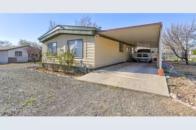 6188 N Union Drive, Prescott Valley, AZ 86314 - Photo 2