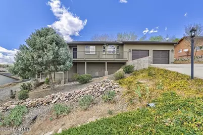 4920 N Badger Road, Prescott Valley, AZ 86314 - Photo 1