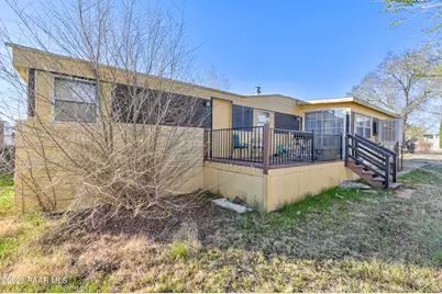 4111 N Edith Court, Prescott Valley, AZ 86314 - Photo 2