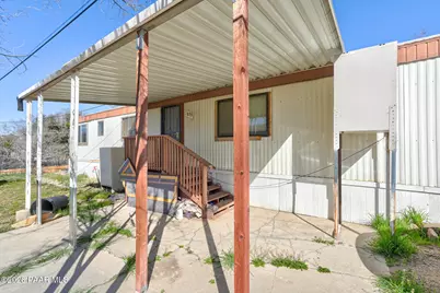 568 Campbell Street, Prescott, AZ 86301 - Photo 1