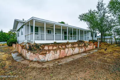 6185 N Moonlight Way, Prescott Valley, AZ 86314 - Photo 2