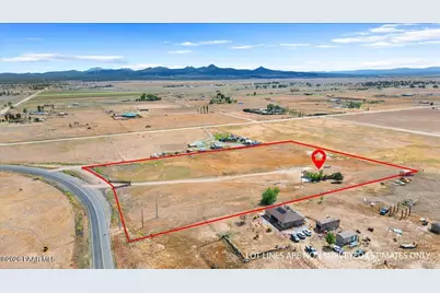 3125 W Big Chino Road, Paulden, AZ 86334 - Photo 4
