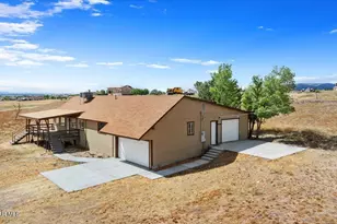 3125 W Big Chino Rd, Paulden, AZ 86334 - Photo 1