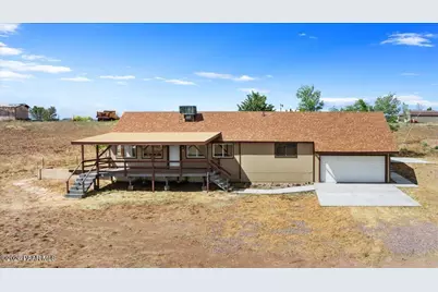 3125 W Big Chino Road, Paulden, AZ 86334 - Photo 2