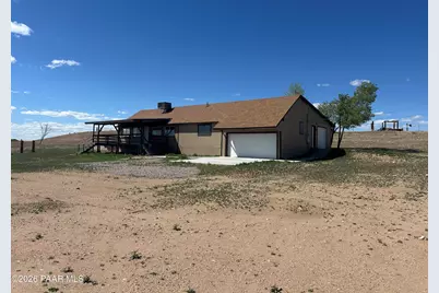 3125 W Big Chino Road, Paulden, AZ 86334 - Photo 1