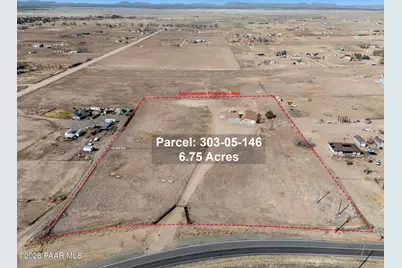 3125 W Big Chino Road, Paulden, AZ 86334 - Photo 78