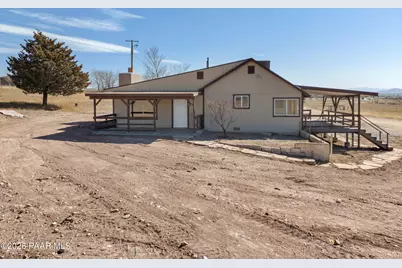 3125 W Big Chino Road, Paulden, AZ 86334 - Photo 48