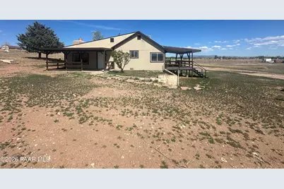 3125 W Big Chino Road, Paulden, AZ 86334 - Photo 46