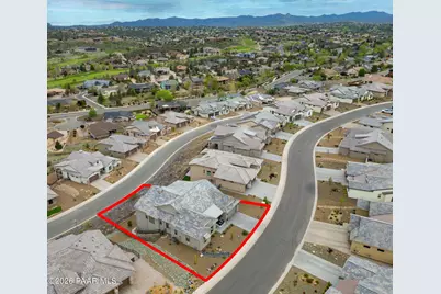 1147 S Lakeview Drive, Prescott, AZ 86301 - Photo 4