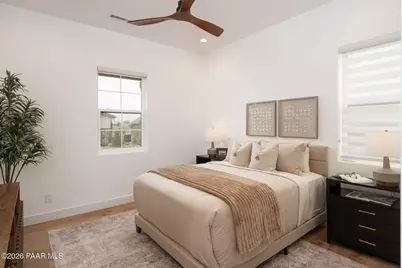 1147 S Lakeview Drive, Prescott, AZ 86301 - Photo 34