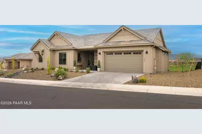 1147 S Lakeview Drive, Prescott, AZ 86301 - Photo 4