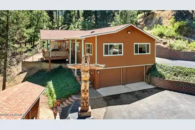 6641 S Midnight Snap Lane, Prescott, AZ 86303 - Photo 1