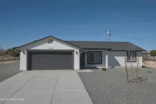 20518 E Cedar Canyon Dr, Mayer, AZ 86333 - Photo 1