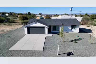 20518 E Cedar Canyon Drive, Mayer, AZ 86333 - Photo 2