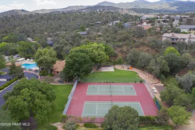 4612 Hornet Drive, Prescott, AZ 86301 - Photo 46