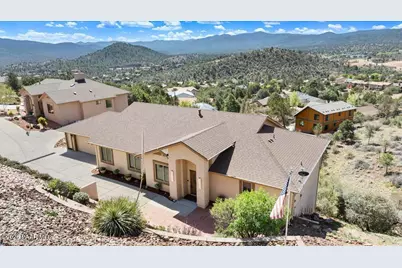 4612 Hornet Drive, Prescott, AZ 86301 - Photo 38