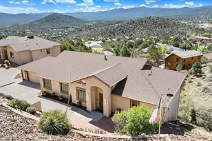 4612 Hornet Dr, Prescott, AZ 86301 - Photo 38