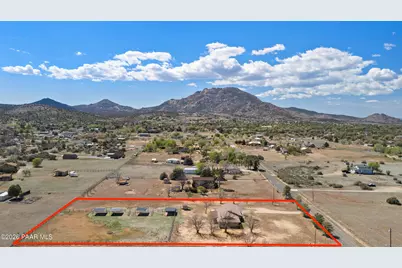 1237 W Kelly Drive, Prescott, AZ 86305 - Photo 40