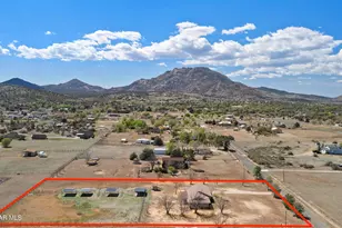1237 W Kelly Dr, Prescott, AZ 86305 - Photo 40