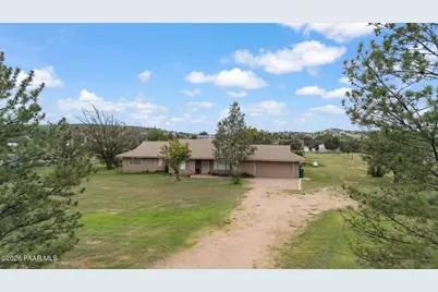 1237 W Kelly Drive, Prescott, AZ 86305 - Photo 4