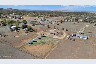 1237 W Kelly Drive, Prescott, AZ 86305 - Photo 38