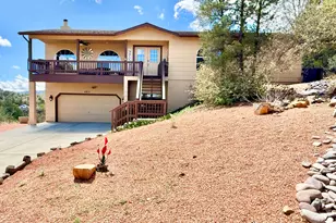 4871 Butterfly Dr, Prescott, AZ 86301 - Photo 1