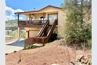 4871 Butterfly Drive #320, Prescott, AZ 86301 - Photo 2
