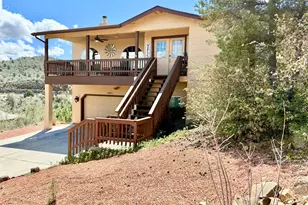 4871 Butterfly Dr, Prescott, AZ 86301 - Photo 2