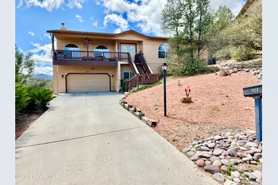 4871 Butterfly Drive #320, Prescott, AZ 86301 - Photo 48