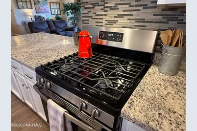 4871 Butterfly Drive #320, Prescott, AZ 86301 - Photo 20