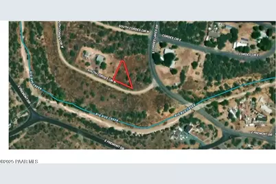 16765 Cordes W Circle, Mayer, AZ 86333 - Photo 4