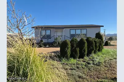 1585 W Ranch House Road, Paulden, AZ 86334 - Photo 2