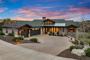 1072 Northridge Dr, Prescott, AZ 86301 - Photo 2