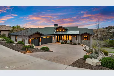 1072 Northridge Drive, Prescott, AZ 86301 - Photo 1